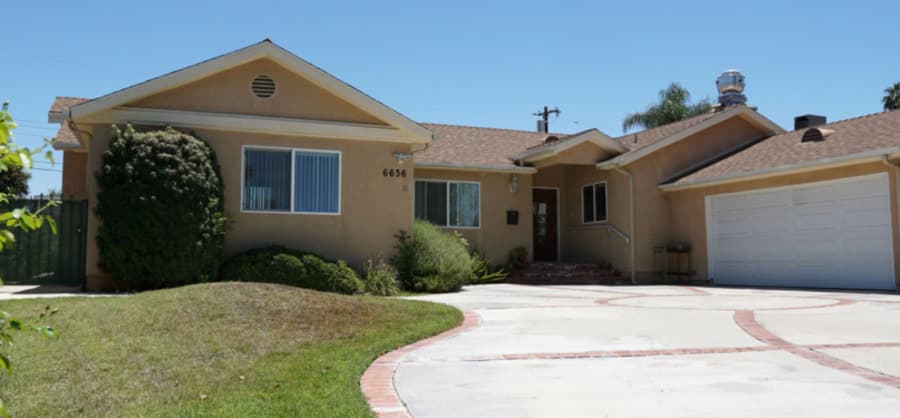 Land Of Peace 2 in West Hills, CA - Main View