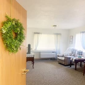 Sunrise Retirement Community in Sioux City, IA