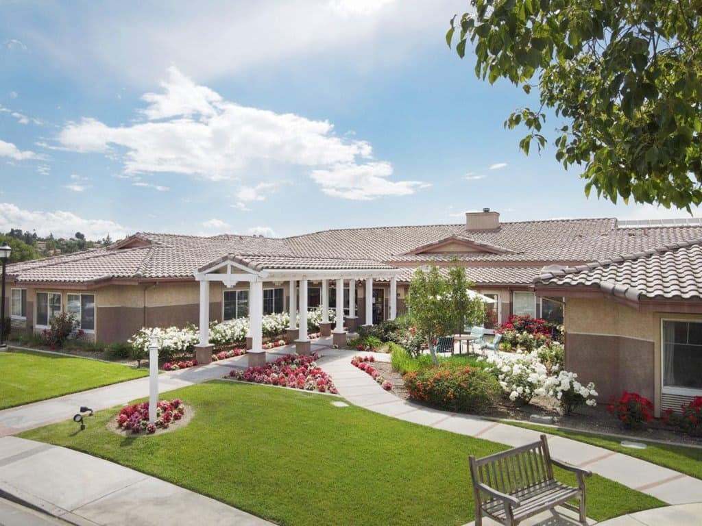 Sunrise of Canyon Crest in Riverside, CA