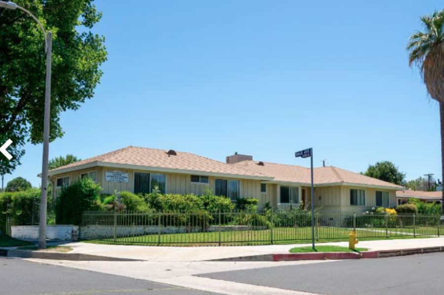 Land Of Peace 3 in West Hills, CA - Main View
