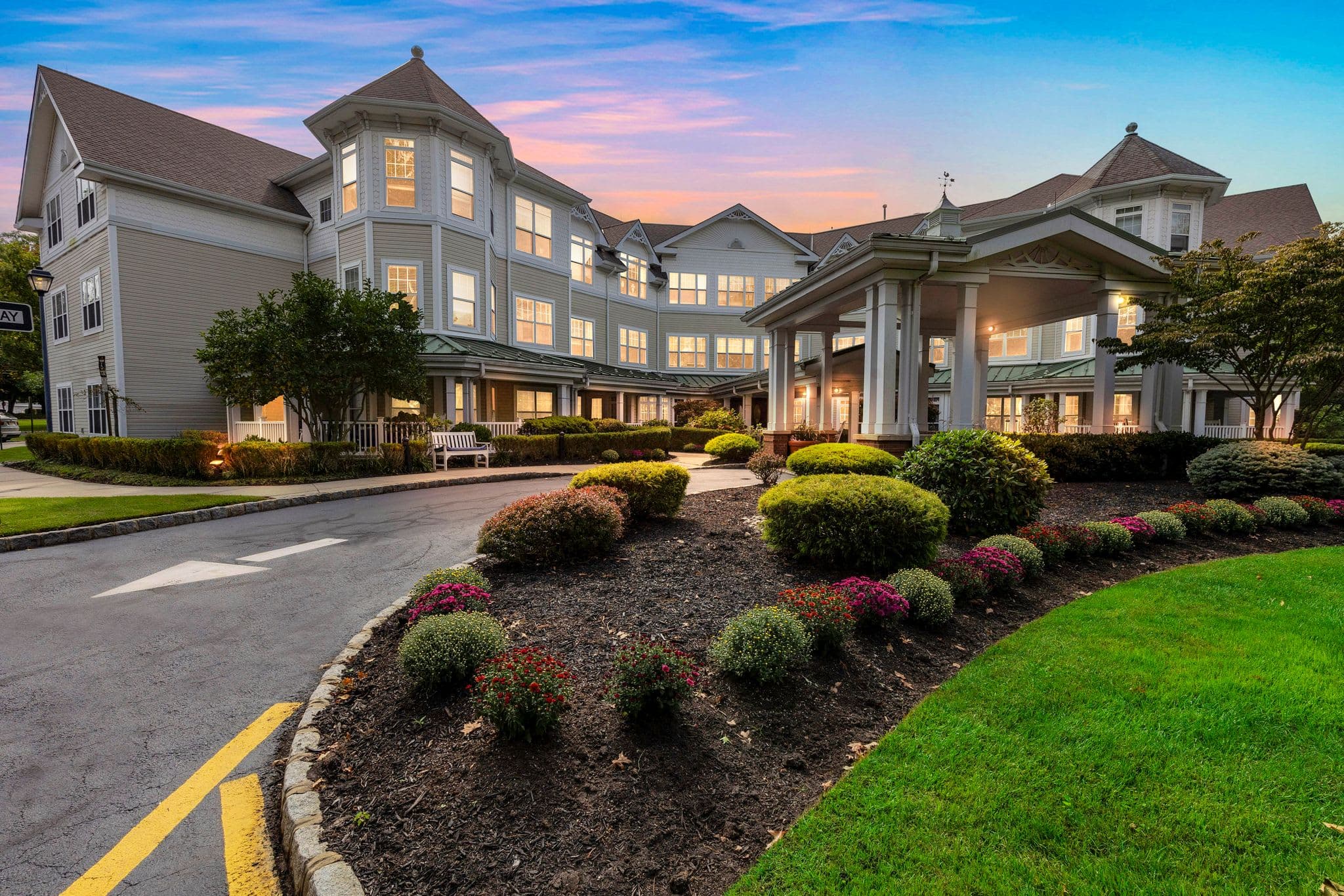 Sunrise of Marlboro in Marlboro, NJ - Main View