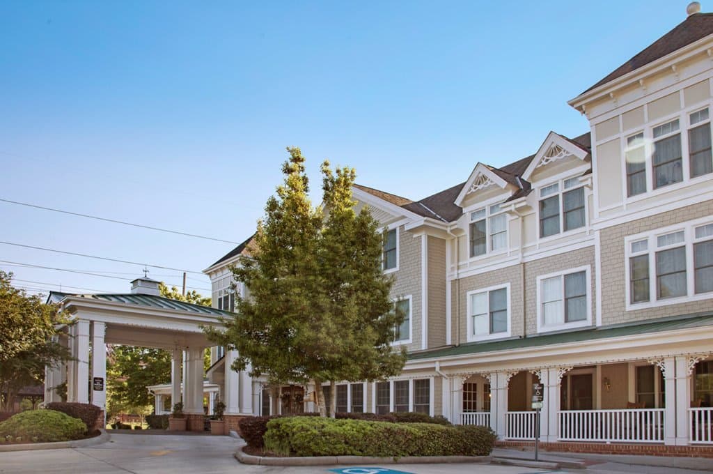 Sunrise of Metairie in Metairie, LA