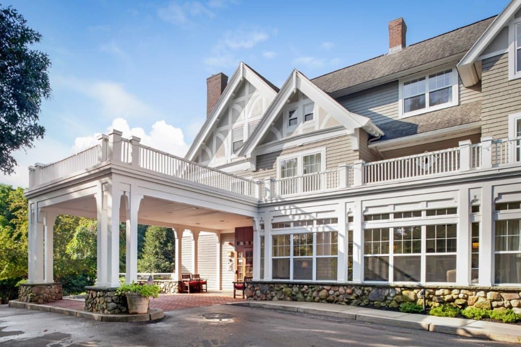 Sunrise of Norwood in Norwood, MA