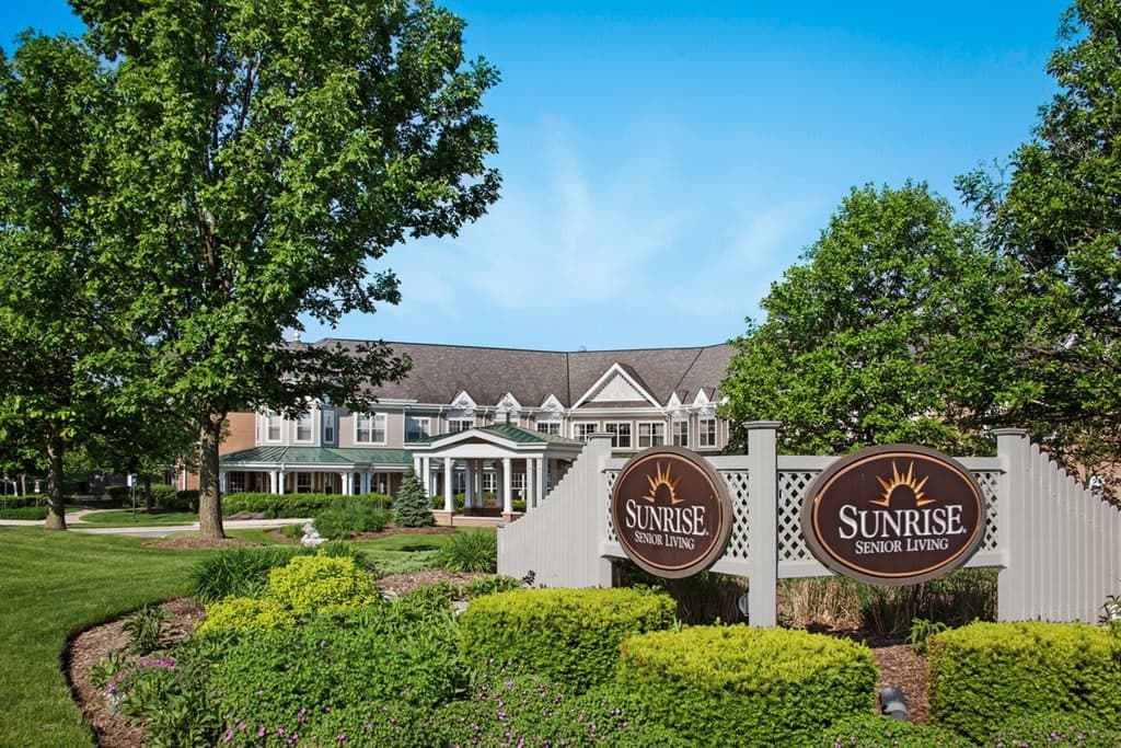 Sunrise of Palos Park in Palos Park, IL - Main View