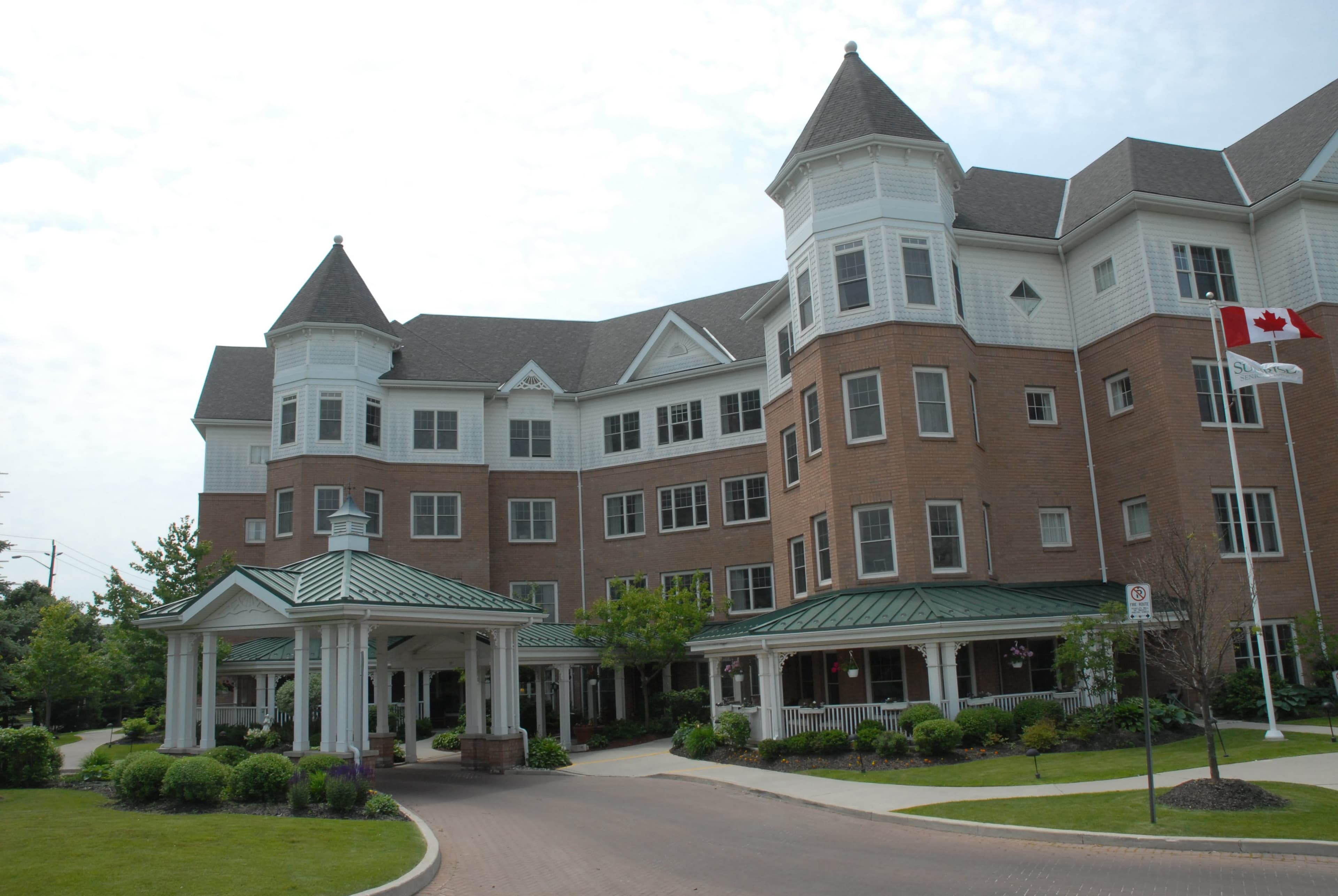 Sunrise of Richmond Hill in Richmond Hill, ON