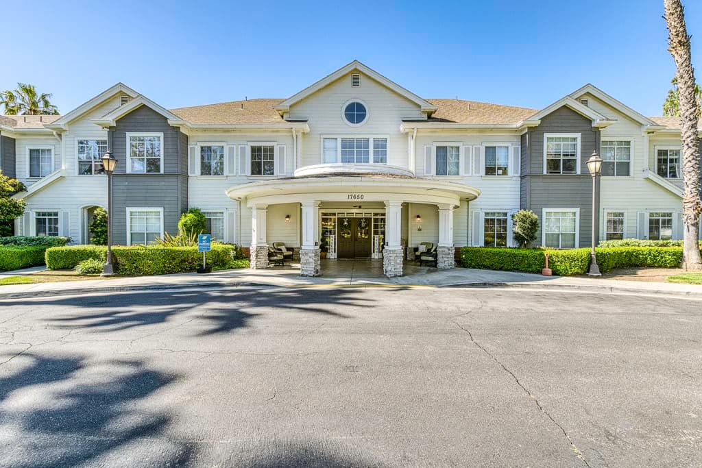 Gardens At Northridge in Northridge, CA