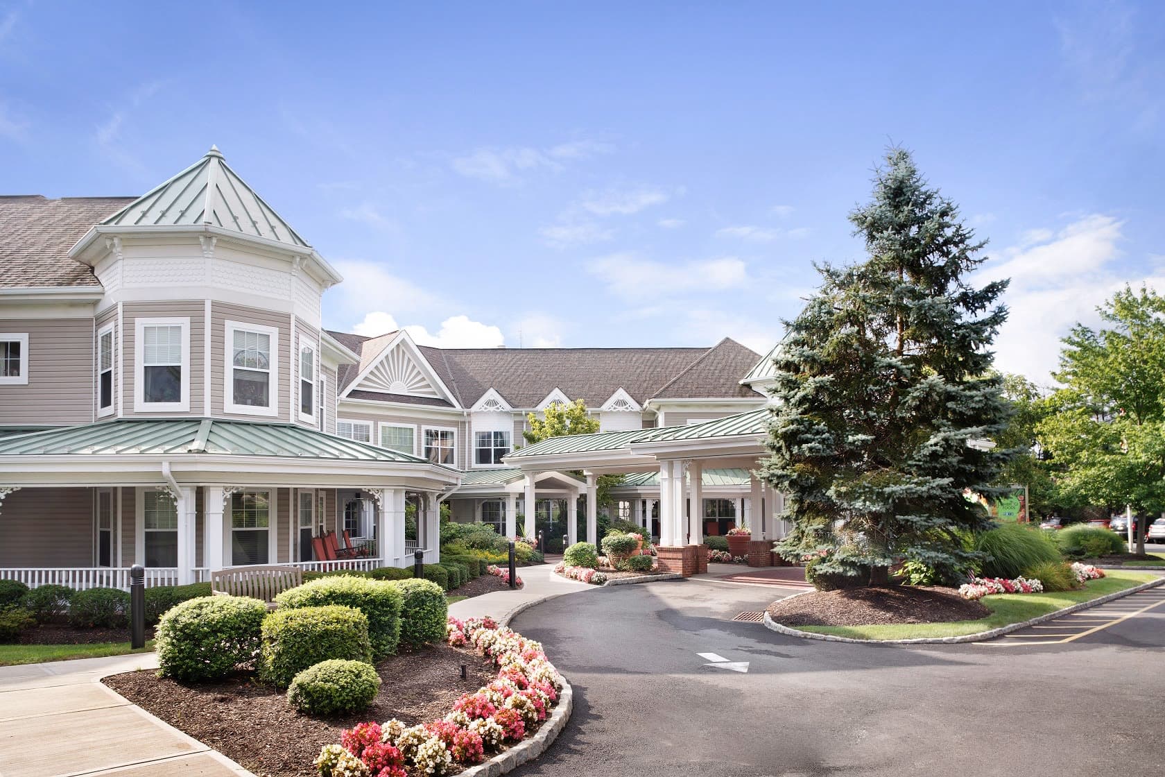 Sunrise of Woodcliff Lake in Woodcliff Lake, NJ - Main View
