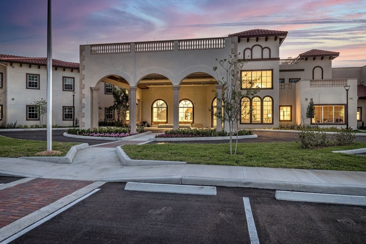 Sunscape Boca Raton in Boca Raton, FL - Main View