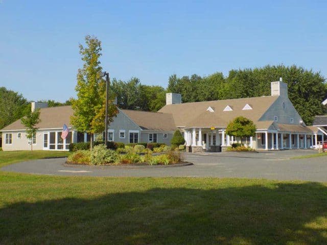 Sunset Home of Waterville in Waterville, ME - Main View