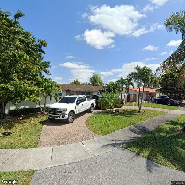 Sunset West Assisted Living in Miami, FL