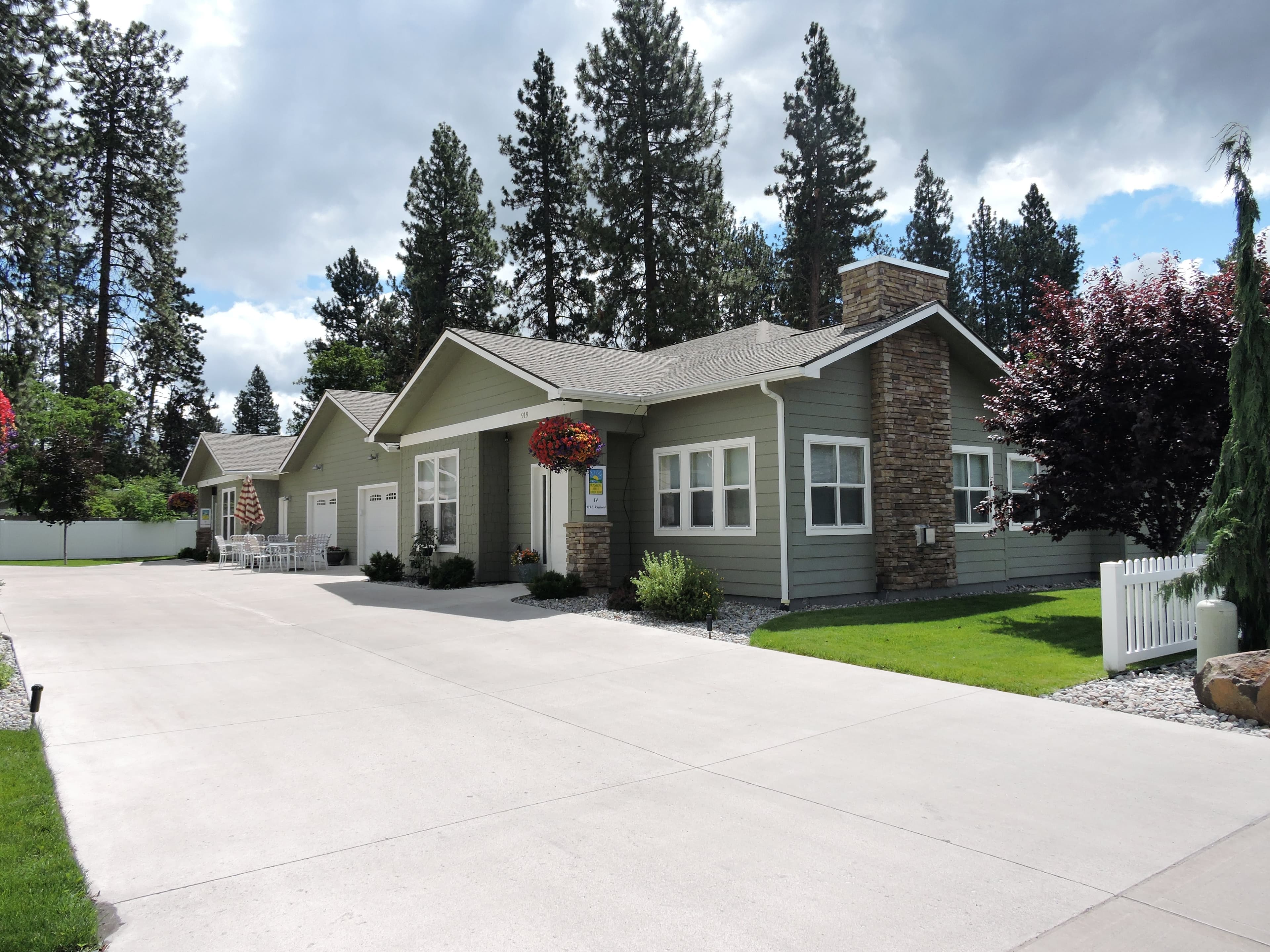 Sunshine Adult Family Home I in Spokane Valley, WA - Main View