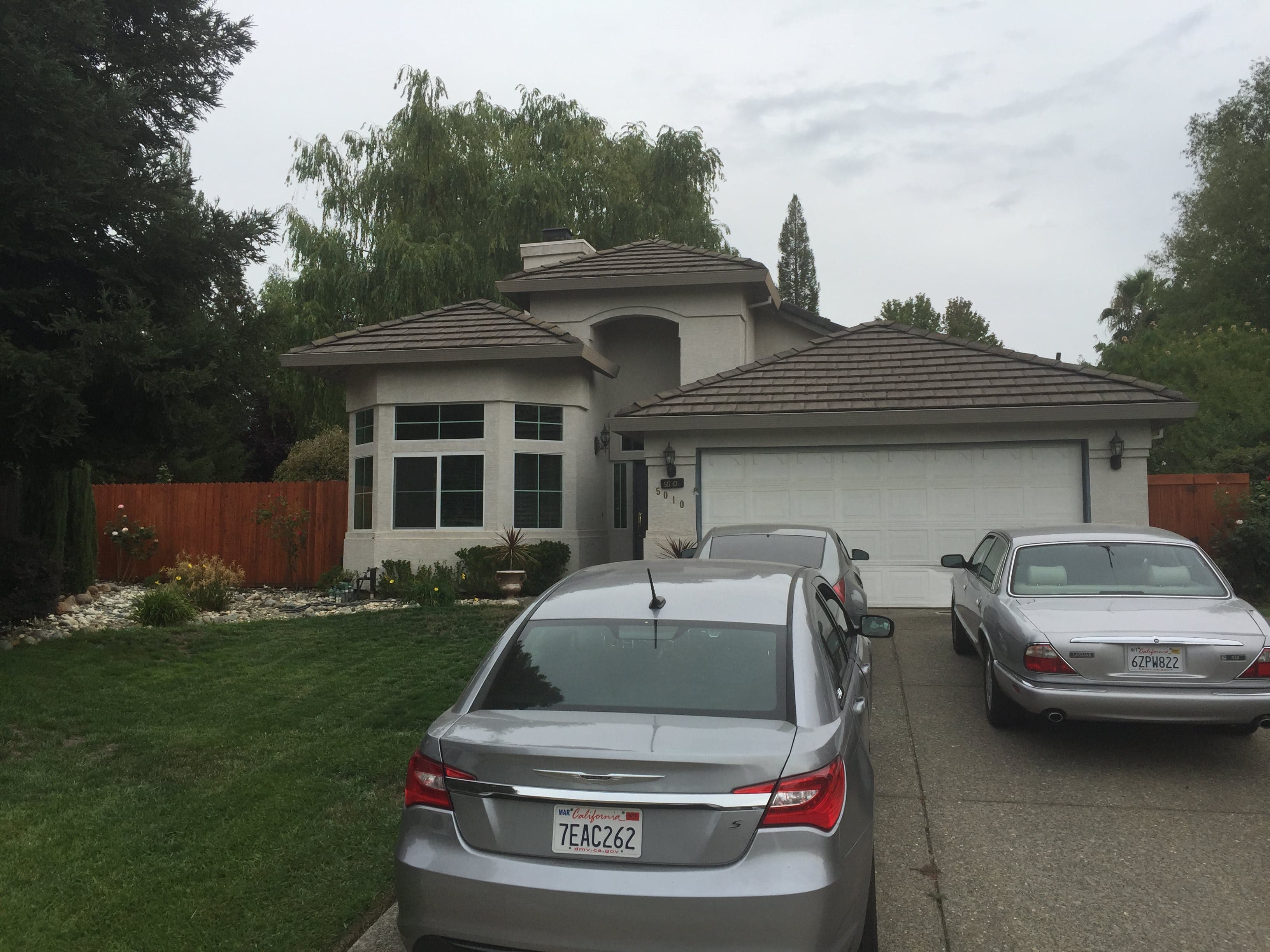 Sunshine Care Home in Fair Oaks, CA - Main View