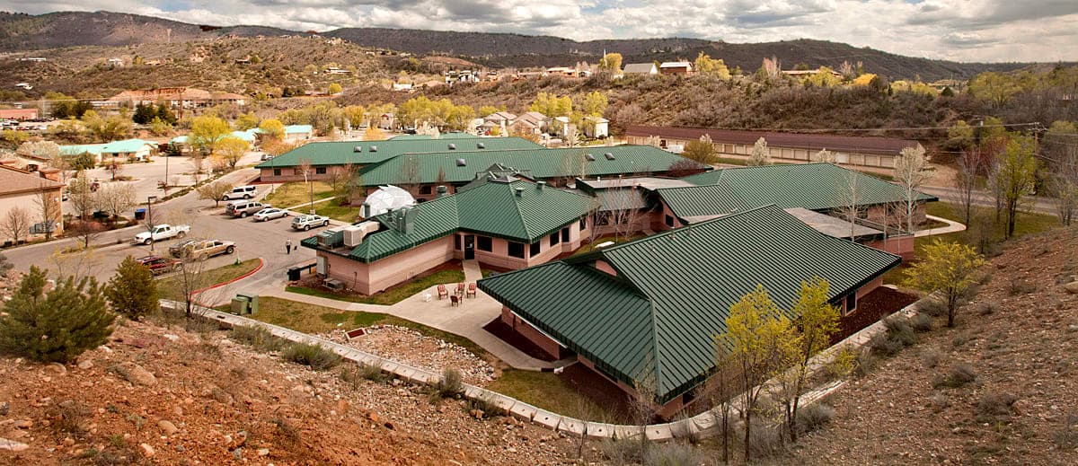 Sunshine Gardens in Durango, CO