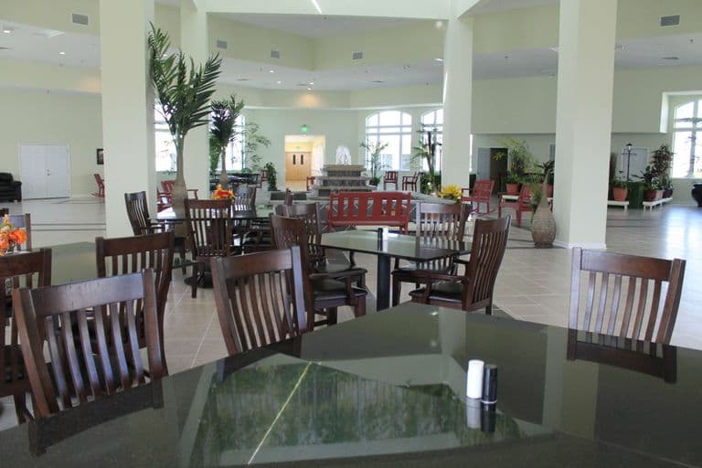 Sunshine Gardens in Marion, IL - Main View