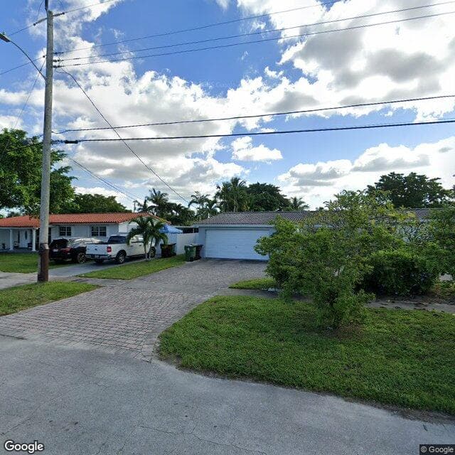 Sunshine Home ALF in Hialeah, FL - Main View