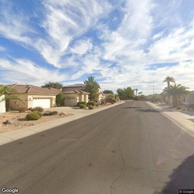 Sunshine Residential Care Home in Surprise, AZ - Main View