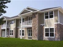 Sunstone Apartments in Chesapeake, VA - Main View