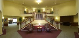 Sunwood Apartments in Sun Prairie, WI