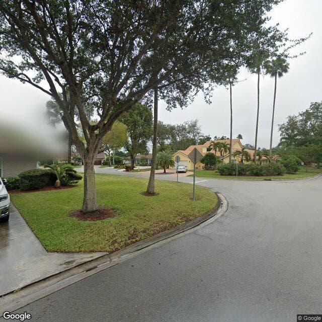 Superior Care in Coral Springs, FL - Main View