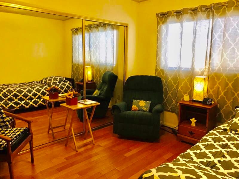 Winnetka Home Care in Winnetka, CA - Main View