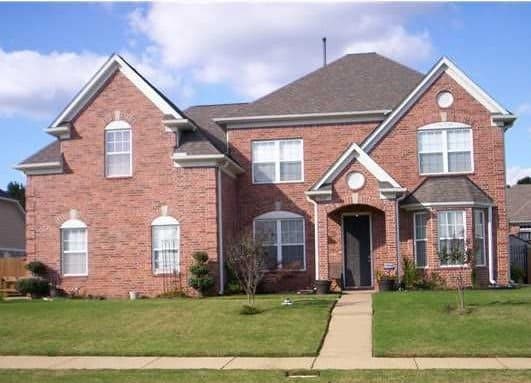 Supportive Living at Cotton Grove in Memphis, TN - Main View