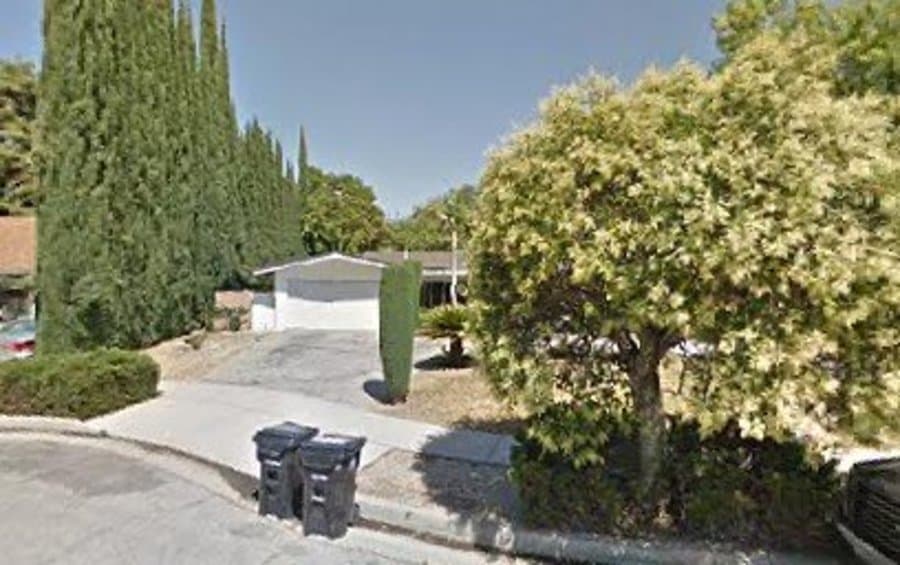 Heritage Of Northridge in Northridge, CA