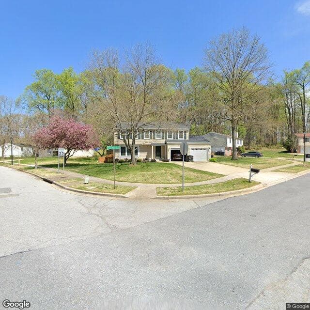 Sure Health Assisted Living in Bowie, MD - Main View