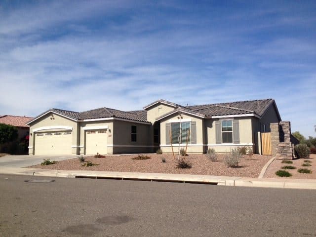 Surprise Farms Assisted Living LLC in Surprise, AZ