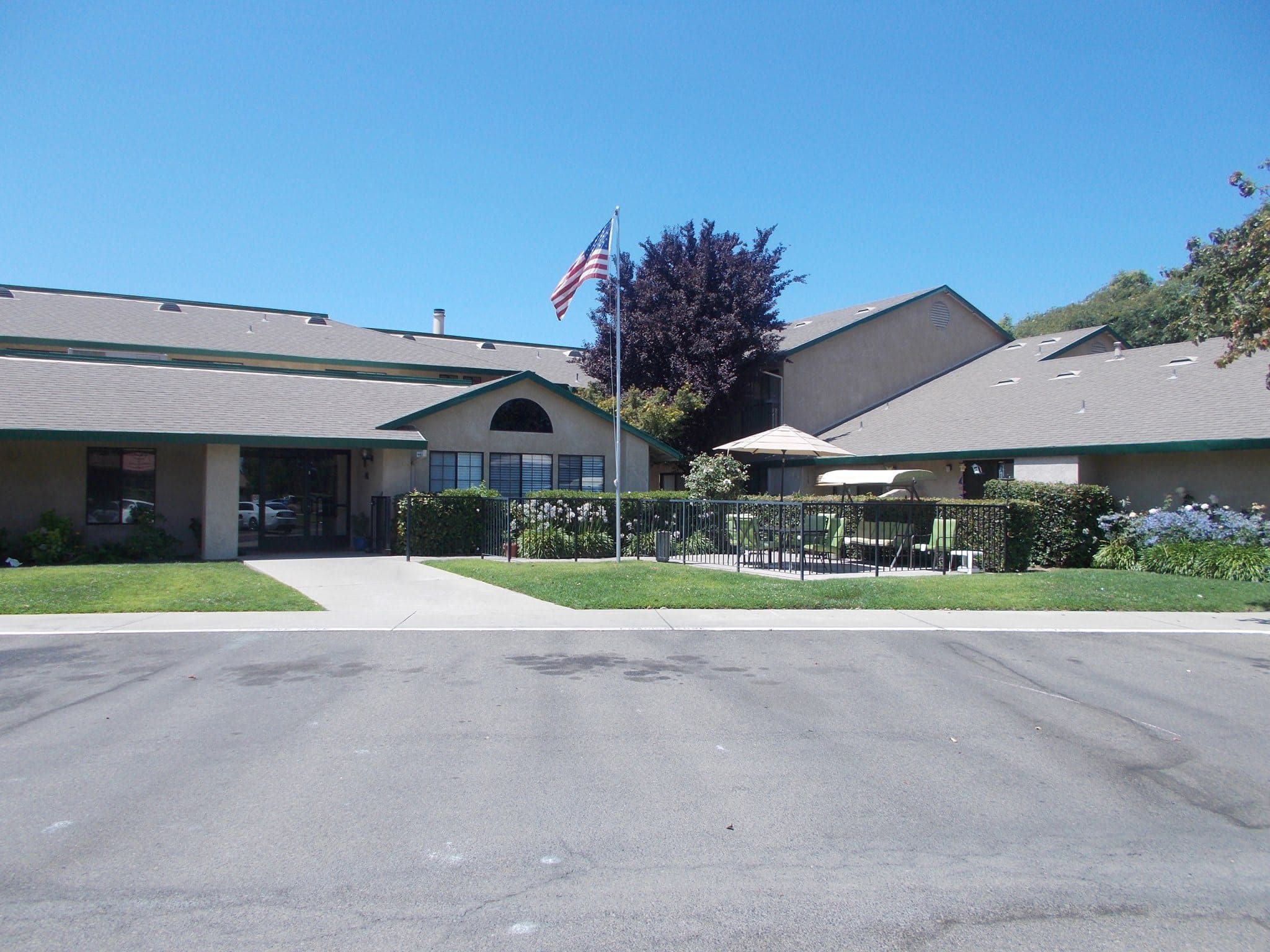 Sutter Estates in Yuba City, CA
