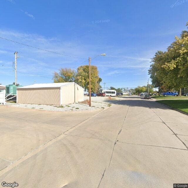 Sutton Community Home in Sutton, NE - Main View