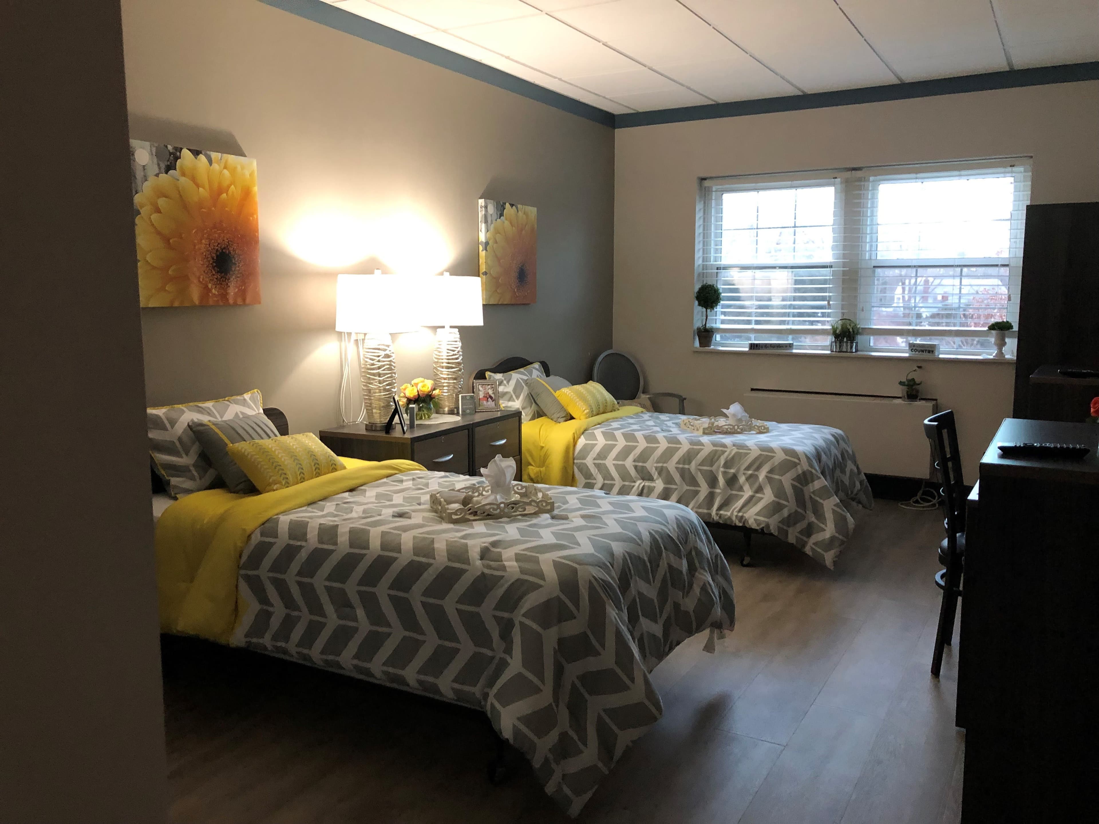 Sutton Gardens Assisted Living in Flushing, NY - Main View