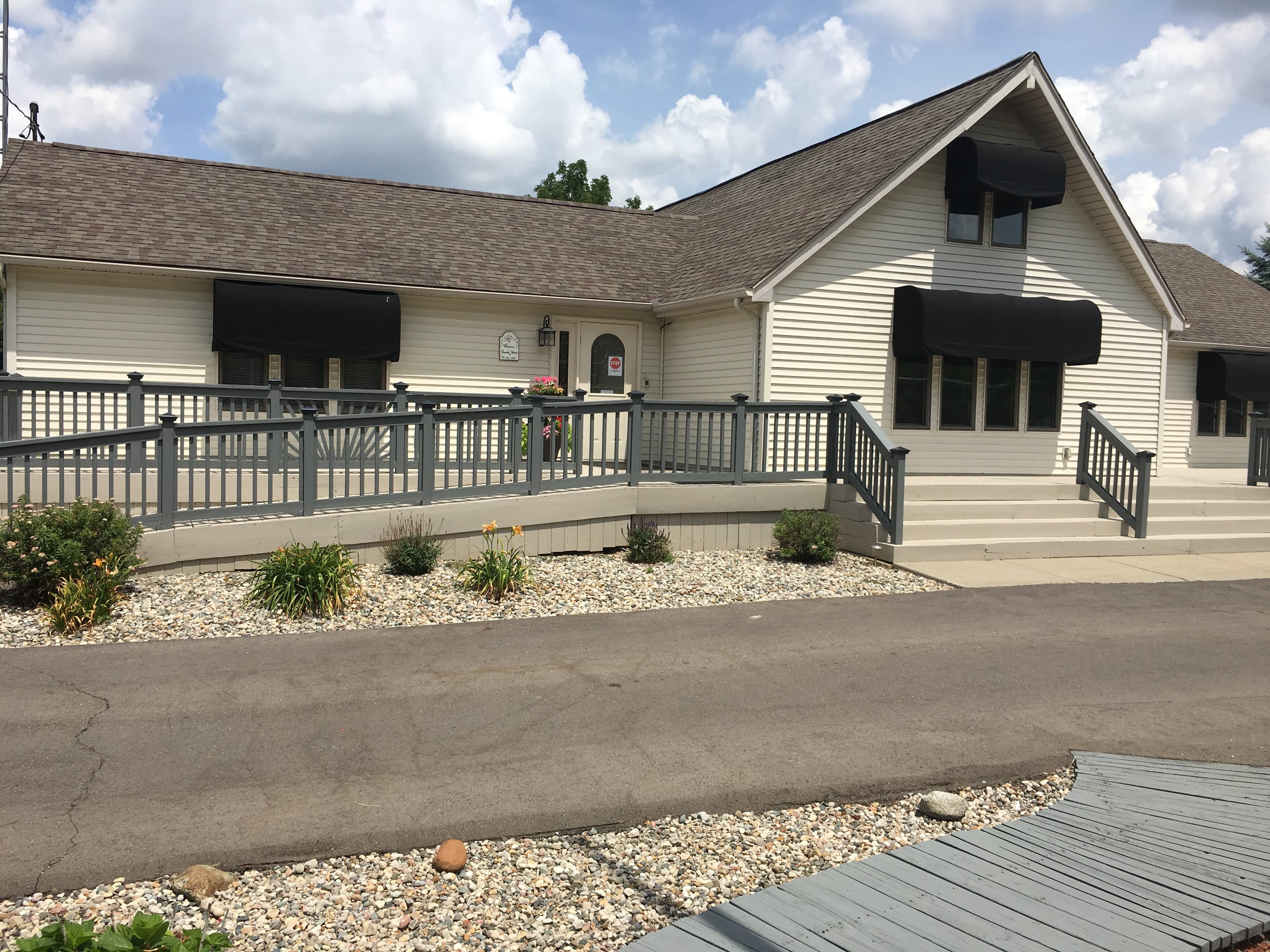 Swank Home Assisted Living in Swartz Creek, MI - Main View