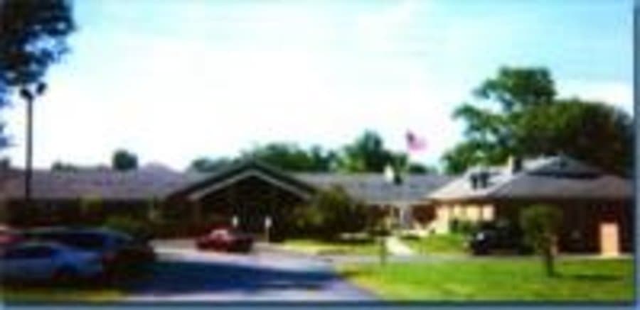 Swanton Valley Care and Rehabilitation Center in Swanton, OH - Main View