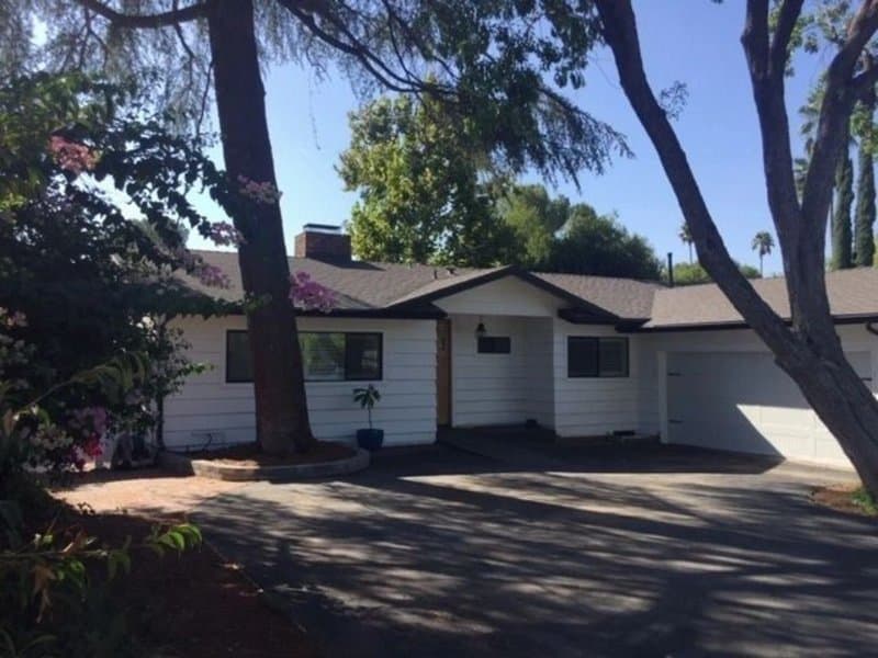 Blue Skies Ranch in Tarzana, CA - Main View