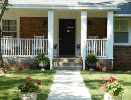 Sweet Caroline Living in Shelby, NC