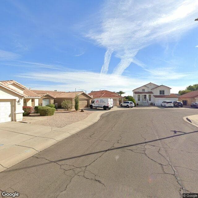 Sweet Home Assisted Living in Chandler, AZ - Main View
