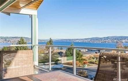 Sweet Home Quality Care in Seattle, WA - Main View