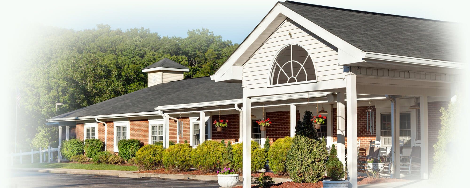 Sweetbriar - Senior living in Dunbar, West Virginia