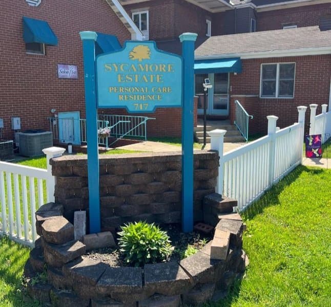 Sycamore Estates in Duquesne, PA - Main View