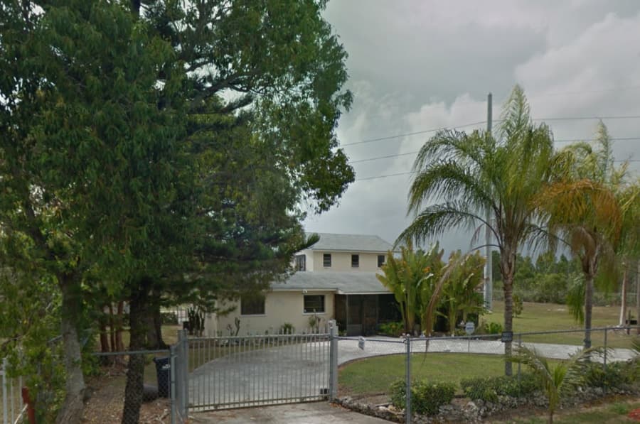 Sylvia's Senior Home in Miami, FL - Main View