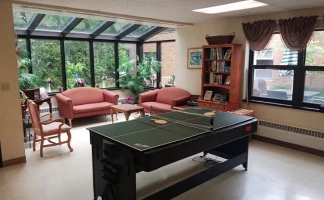 Symphony Manor at Lancaster in Lancaster, NY