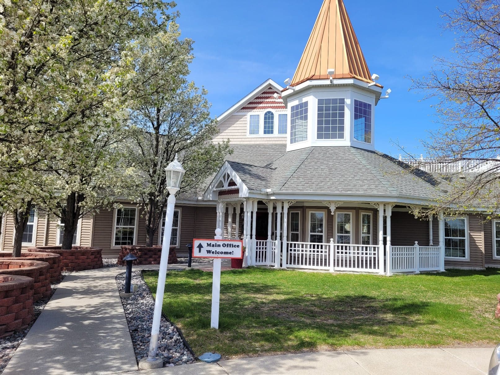 Symphony Tri-Cities in Bay City, MI