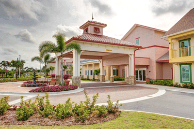 Symphony at Stuart in Stuart, FL - Main View