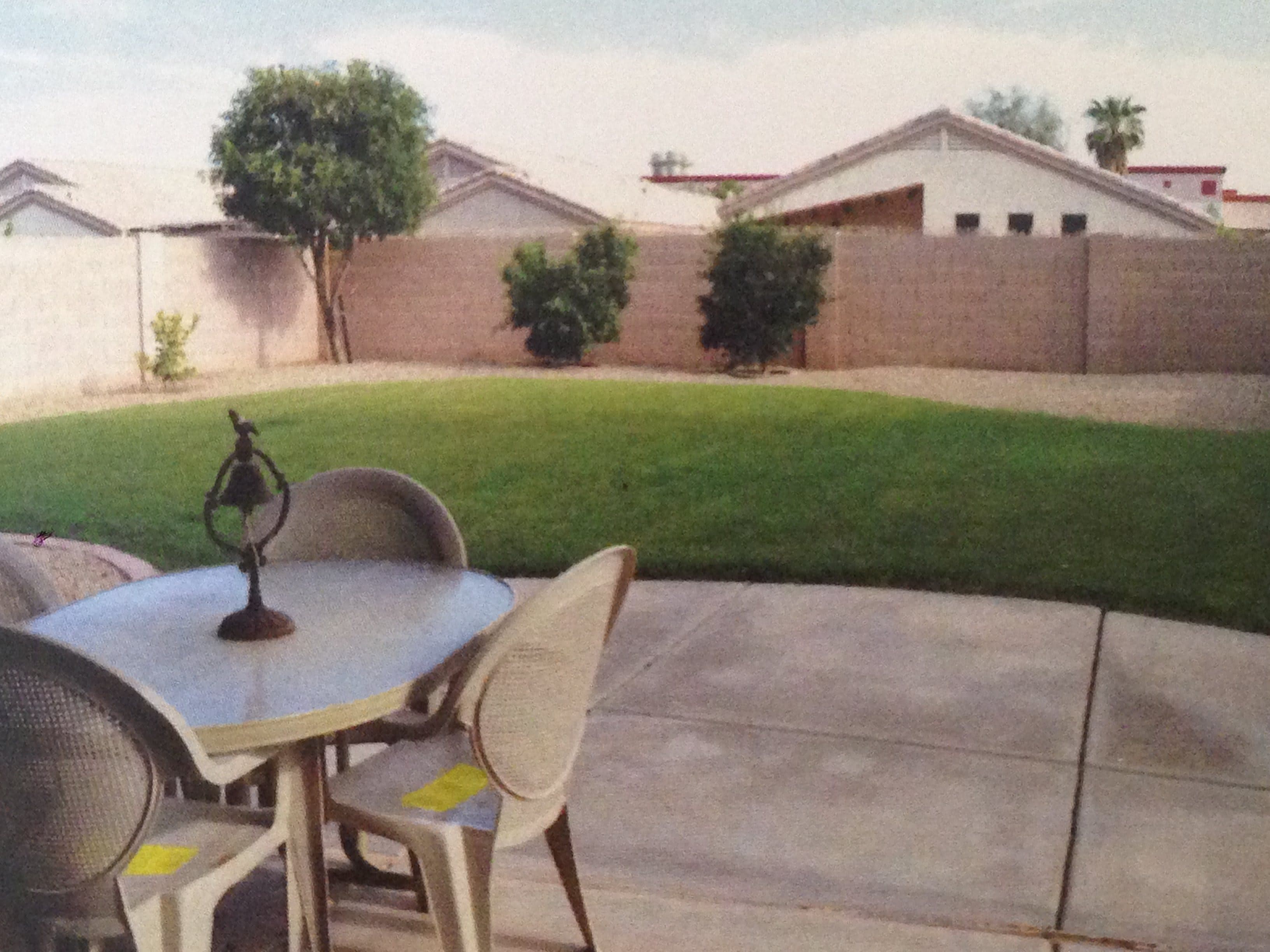 Taba Paradise Assisted Living in Gilbert, AZ - Main View