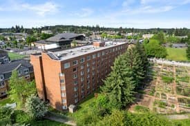 Tahoma Terrace Apartments in Tacoma, WA - Main View