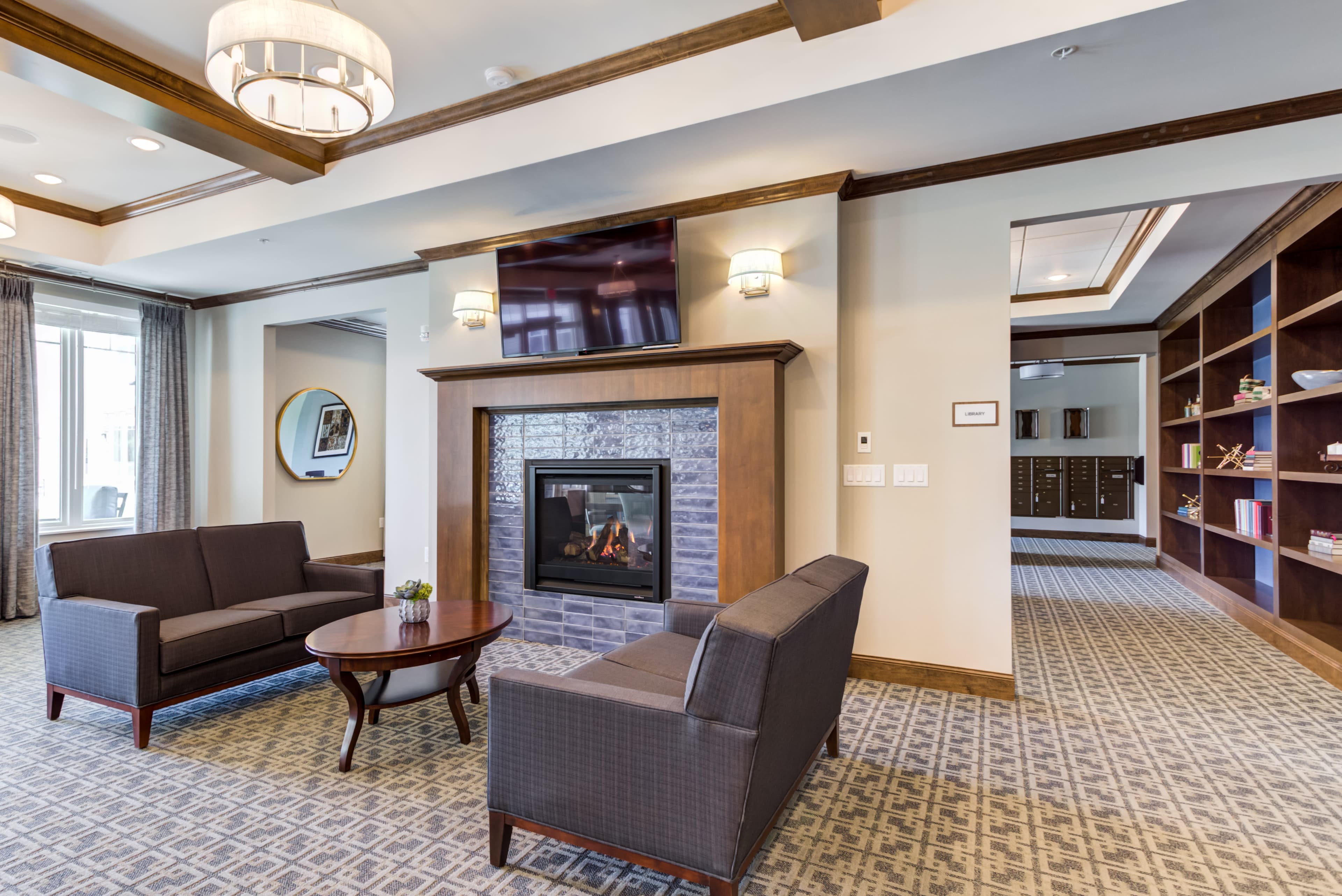Talamore St Cloud in Saint Cloud, MN
