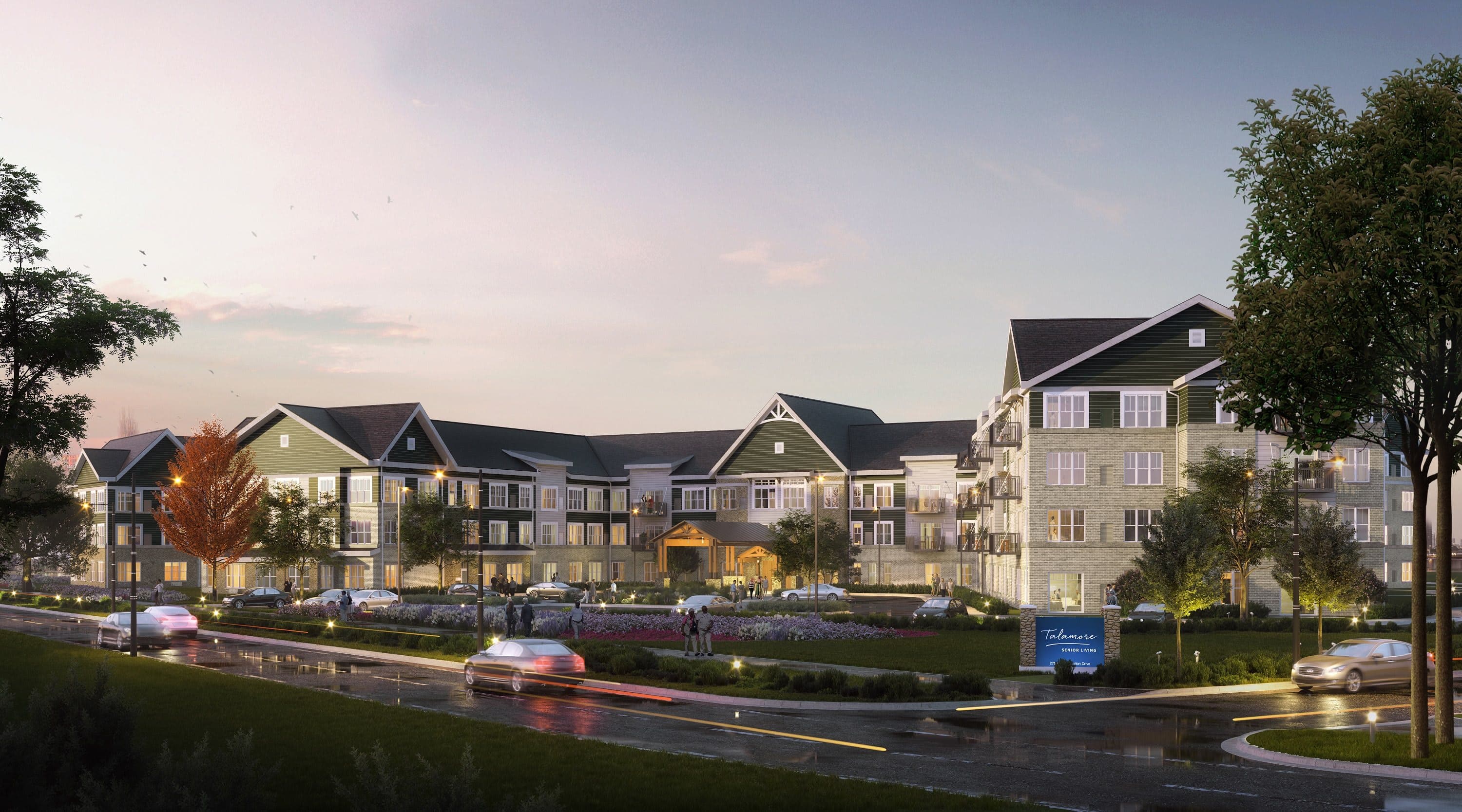 Talamore Woodbury in Woodbury, MN