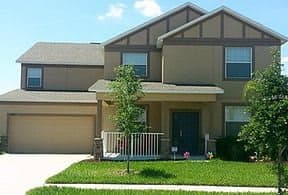 Tampa Bay Adult Family Home in Wimauma, FL - Main View