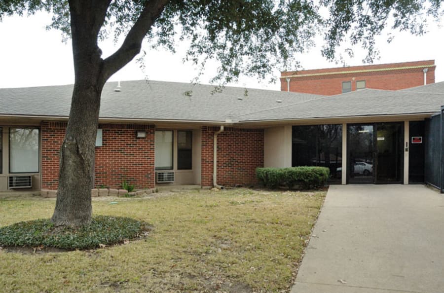 Tandy Village in Fort Worth, TX - Main View