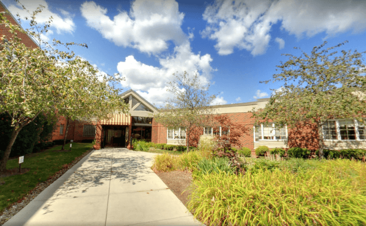 Tanglewood Manor in Jamestown, NY